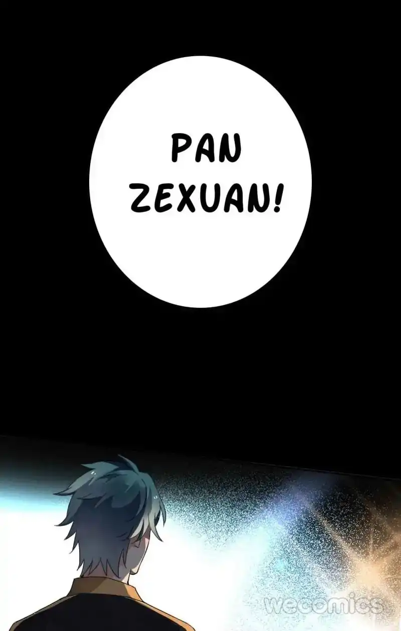 Legend Reboot Chapter 10 80